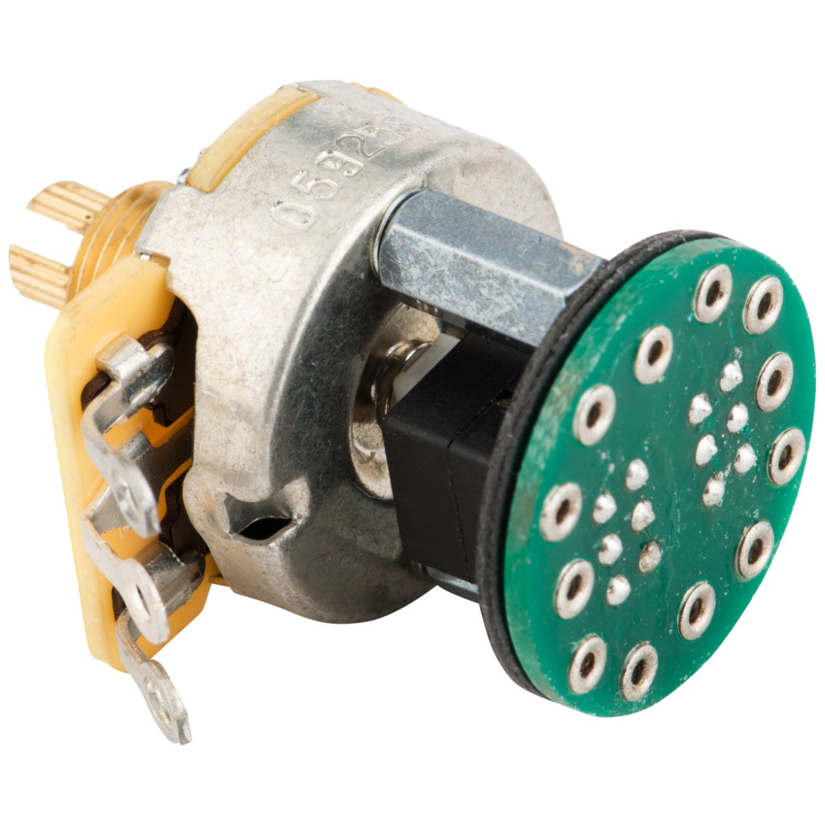 Fender S-1™ 250K Switch/Pot for Stratocaster - 0061256049