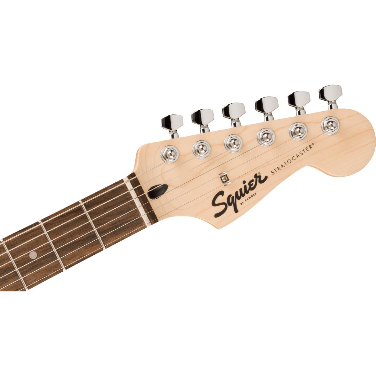Fender Squier Sonic Stratocaster Electric Guitar Sienna Sunburst - 0373150547