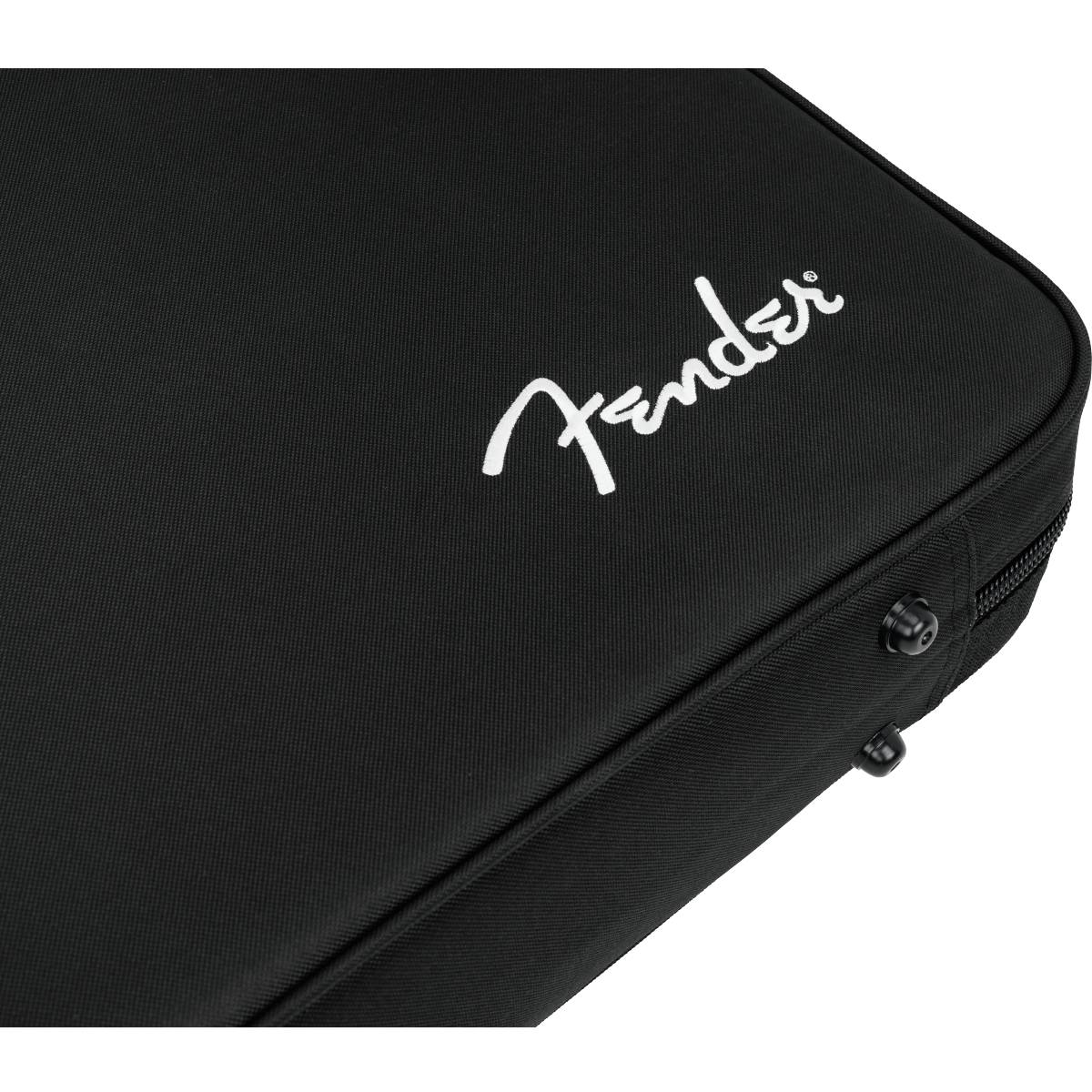 Fender Stratocaster/Telecaster Foam Core Case Black - 0996100506