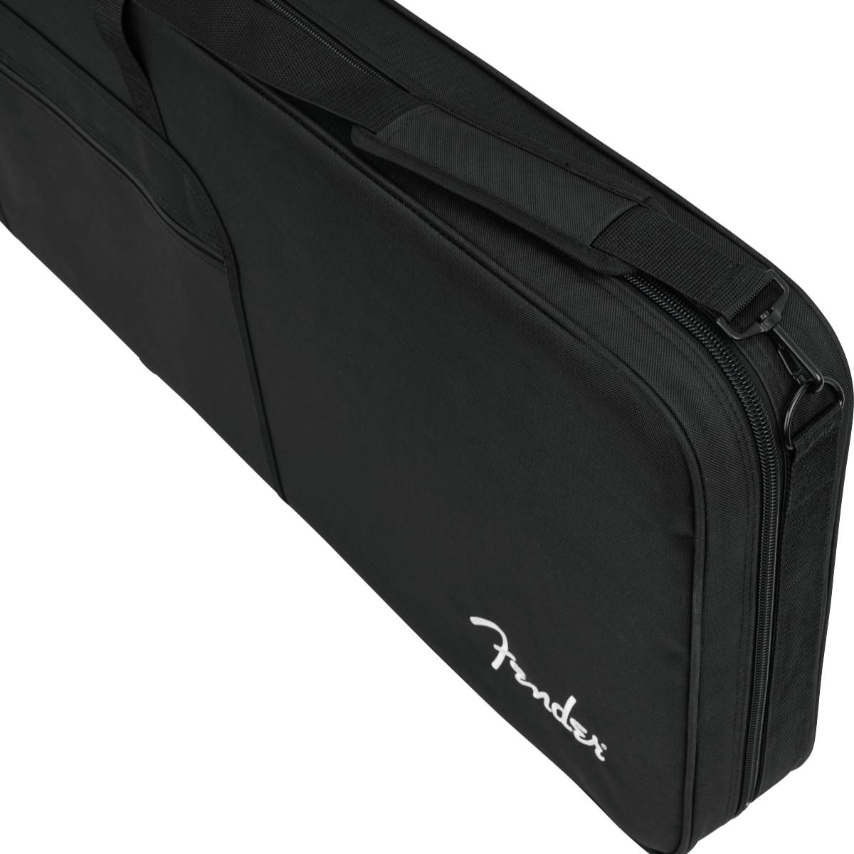 Fender Stratocaster/Telecaster Foam Core Case Black - 0996100506