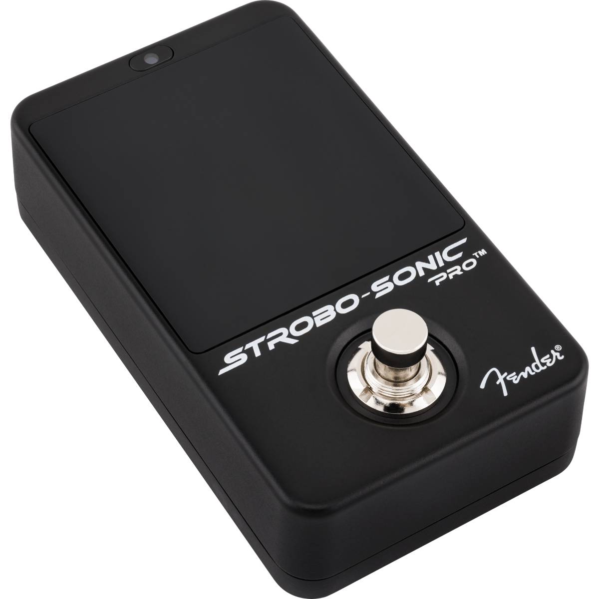 Fender Strobo-Sonic Pro Tuner Pedal - 0239965000
