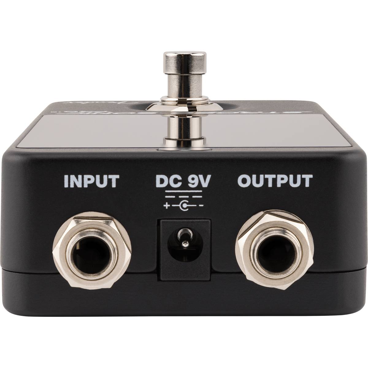 Fender Strobo-Sonic Pro Tuner Pedal - 0239965000