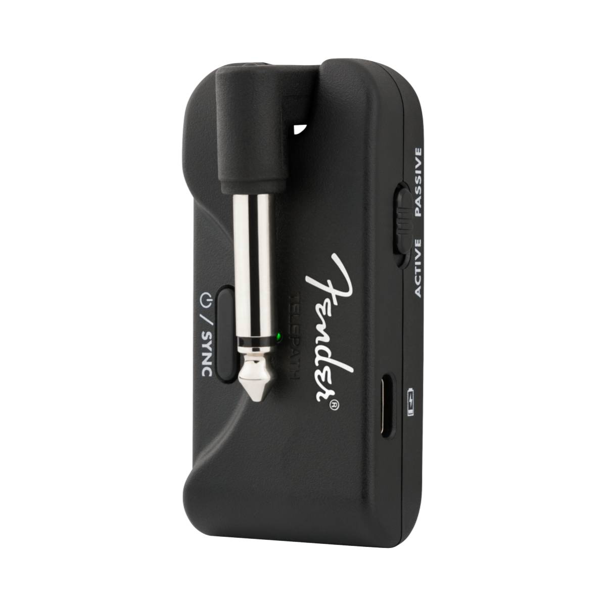 Fender Telepath Wireless Guitar Transmitter - 0239780005