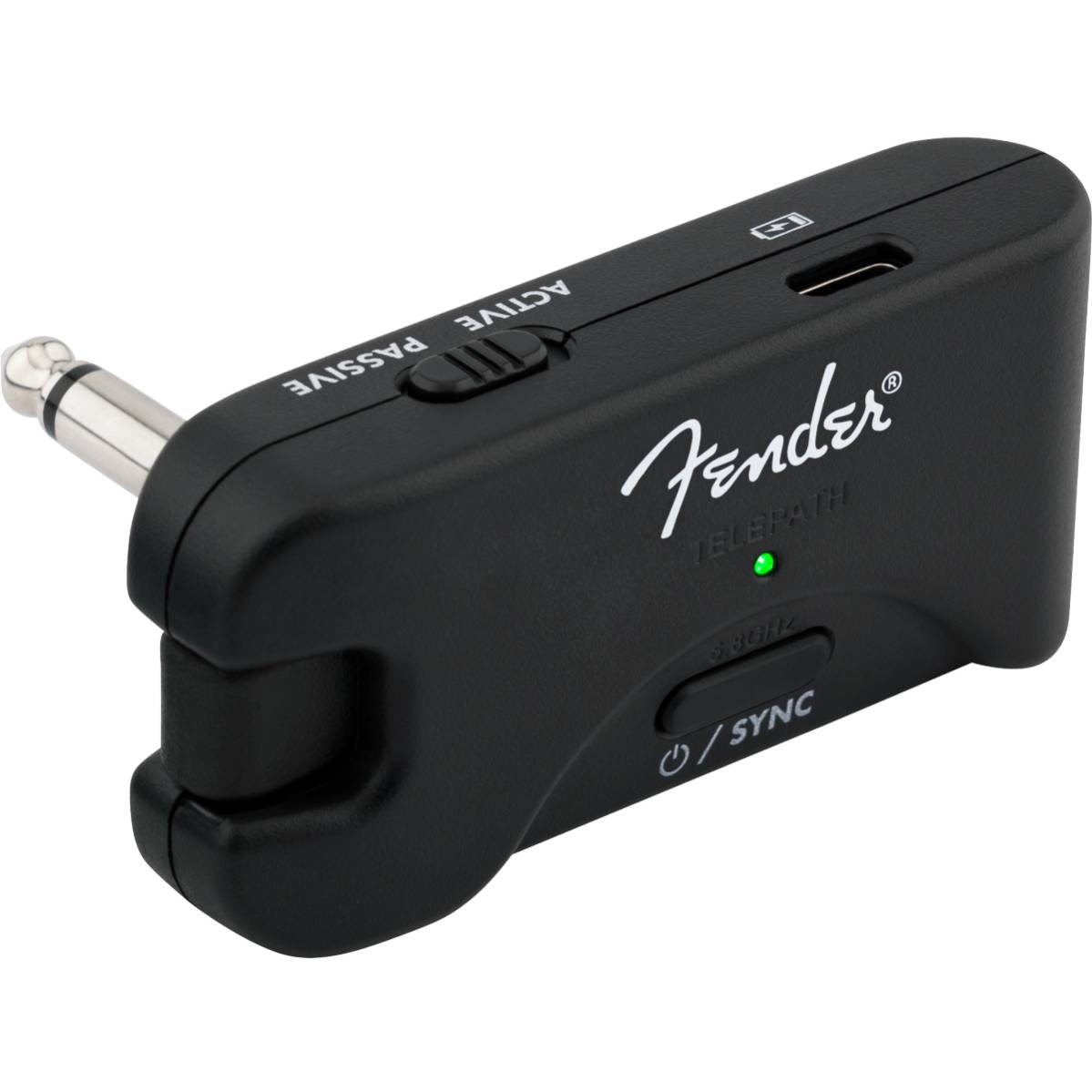 Fender Telepath Wireless Guitar Transmitter - 0239780005