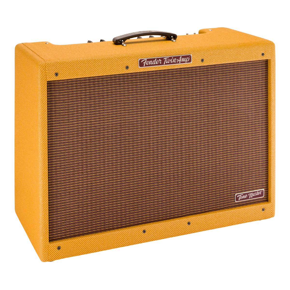 Fender Joe Bonamassa Tone Master 59 Twin JB Edition Guitar Amplifier 85w 2x12inch Combo Amp - 2274603000