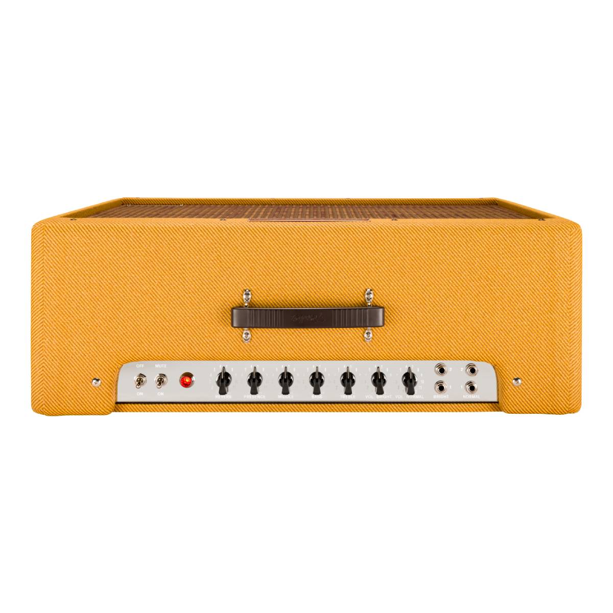 Fender Joe Bonamassa Tone Master 59 Twin JB Edition Guitar Amplifier 85w 2x12inch Combo Amp - 2274603000