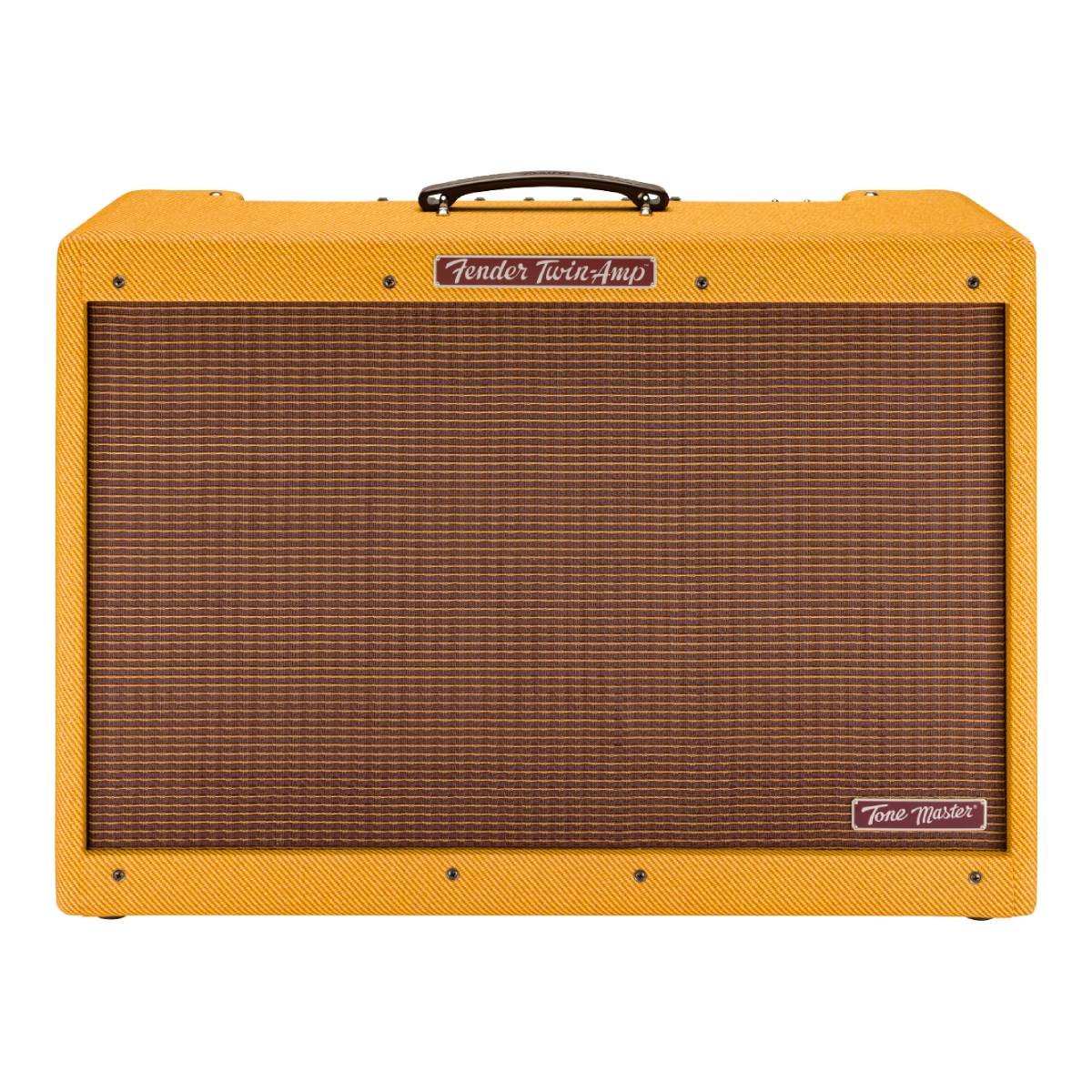 Fender Joe Bonamassa Tone Master 59 Twin JB Edition Guitar Amplifier 85w 2x12inch Combo Amp - 2274603000