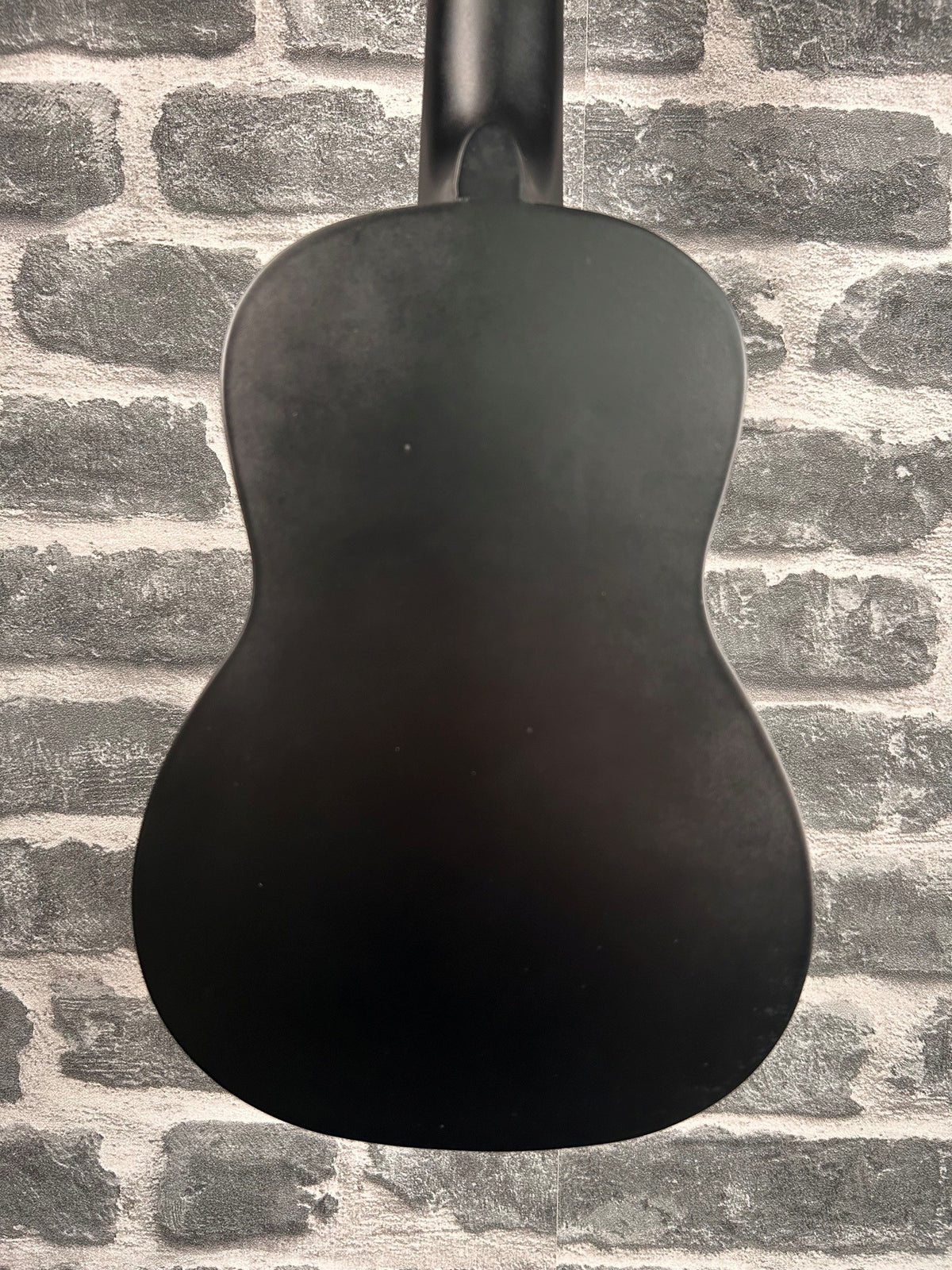 Fender Venice Soprano Ukulele Black Uke - 0971610706 - EX-DISPLAY