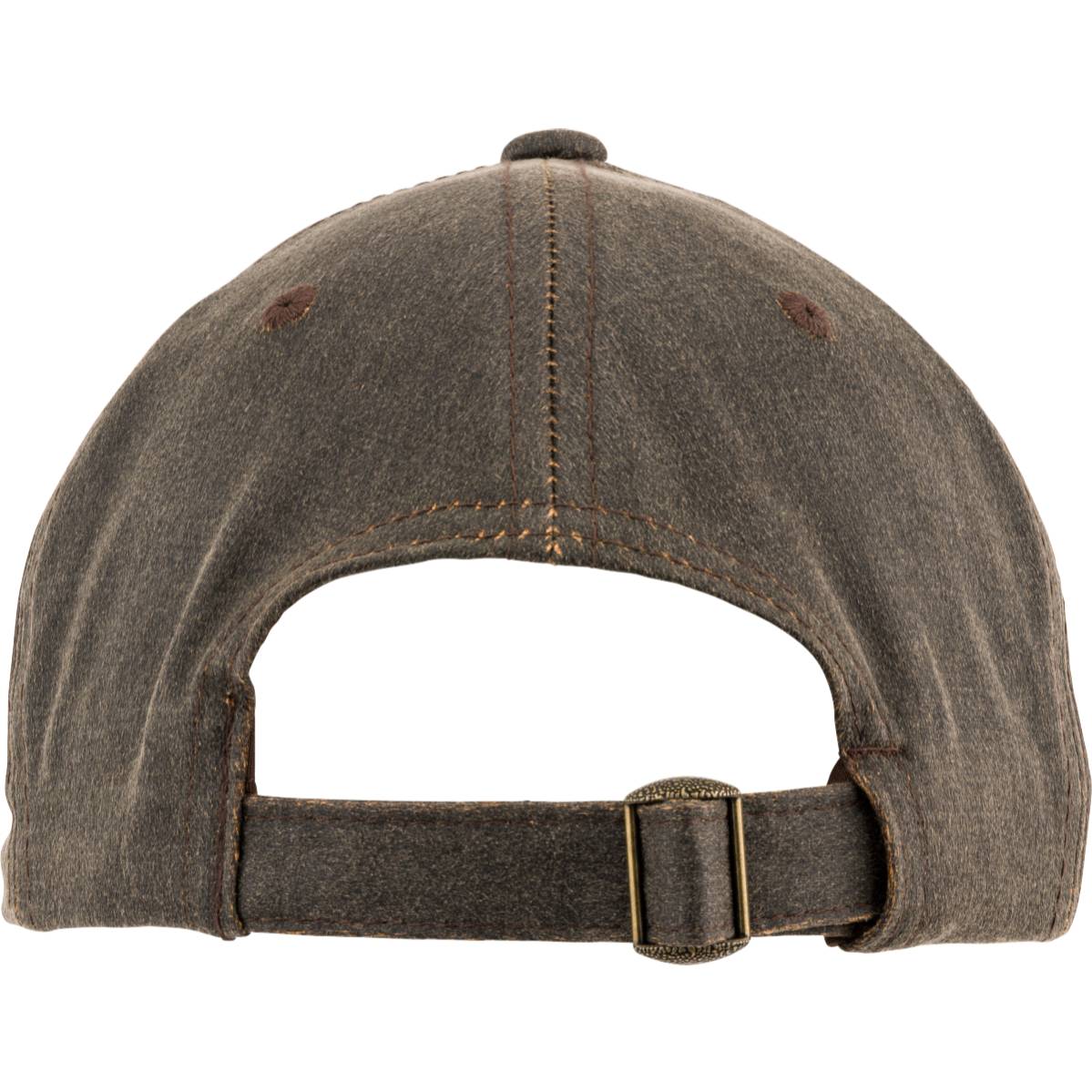 Fender West Coast Hat Oil - 9122421211
