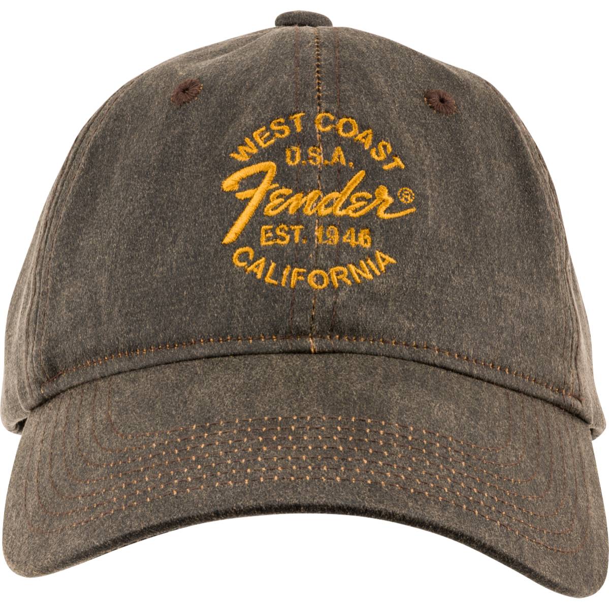 Fender West Coast Hat Oil - 9122421211