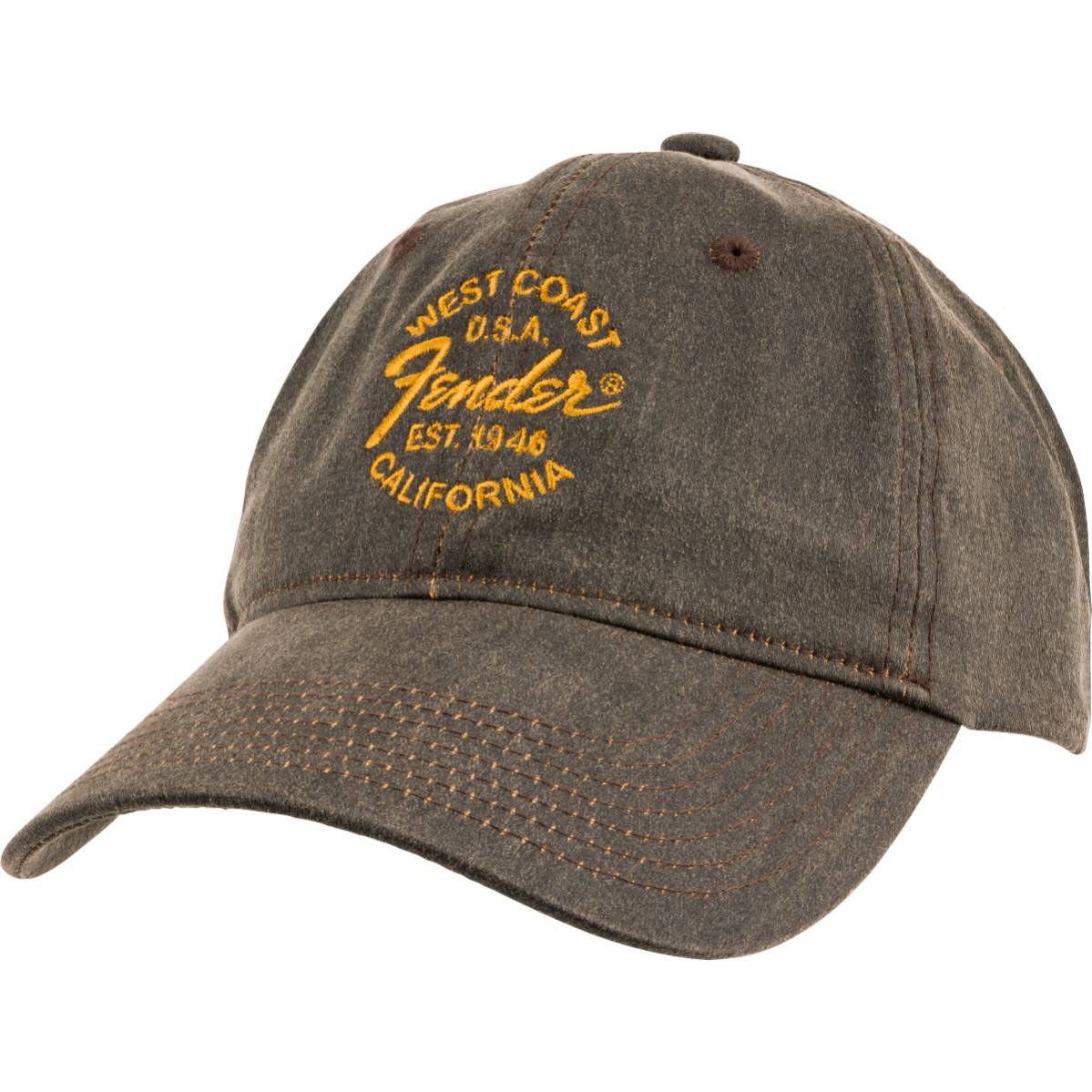 Fender West Coast Hat Oil - 9122421211