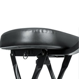 Gator Frameworks GFW-GTR-SEAT Combo Guitar Seat & Stand