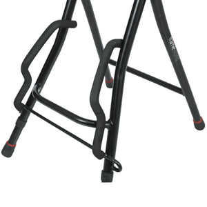Gator Frameworks GFW-GTR-SEAT Combo Guitar Seat & Stand