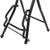 Gator Frameworks GFW-GTR-SEAT Combo Guitar Seat & Stand