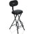 Gator Frameworks GFW-GTR-SEAT Combo Guitar Seat & Stand