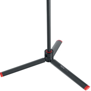 Gator Frameworks GFW-ID-MIC ID Series Tripod Mic Stand w/ Boom