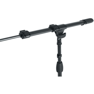 Gator Frameworks GFW-ID-MIC ID Series Tripod Mic Stand w/ Boom