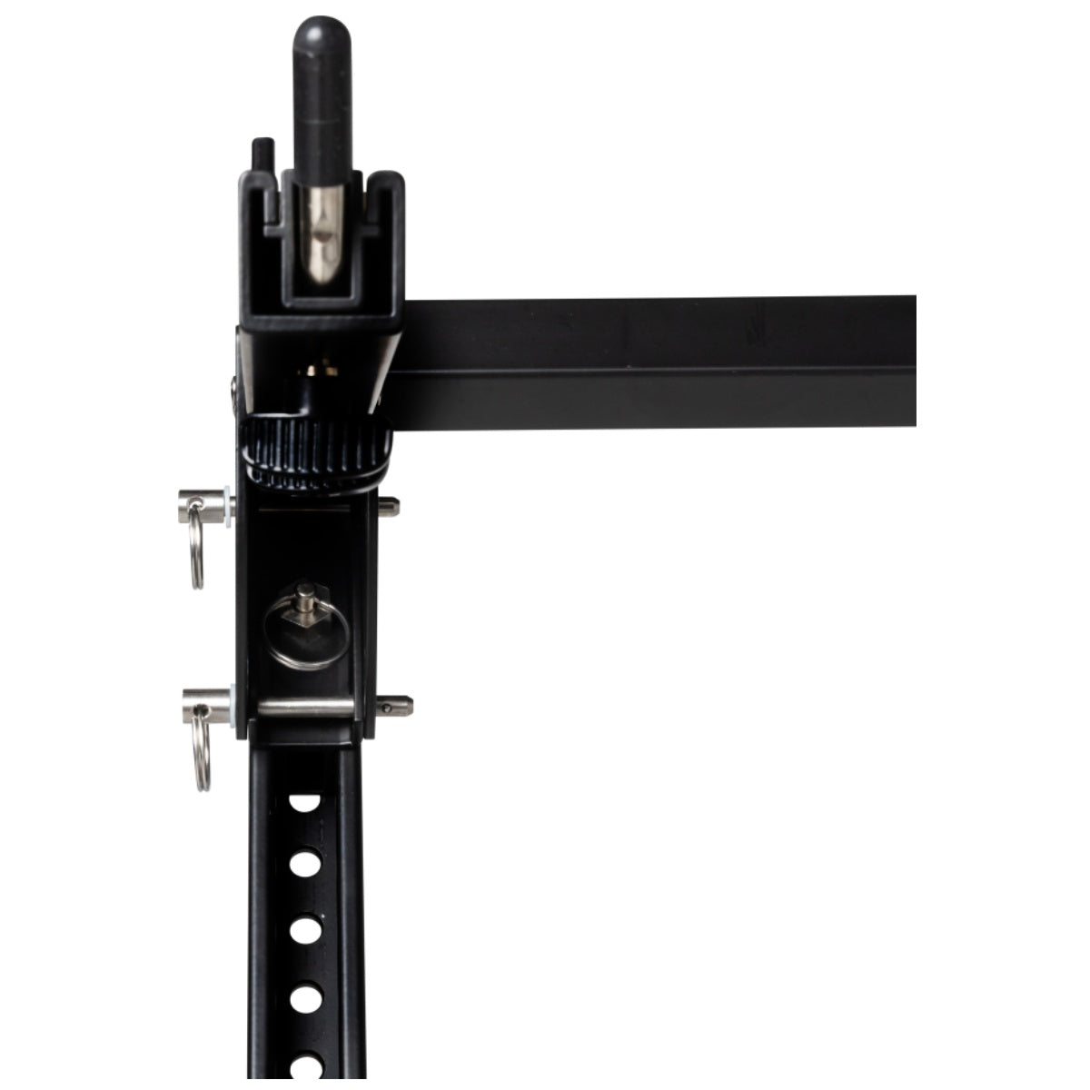 Gator Frameworks GFW-KEY3TIER-A 3-Tier A-Frame Keyboard Stand