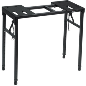 Gator Frameworks GFW-UTILITY-TBL Heavy Duty Keyboard Table