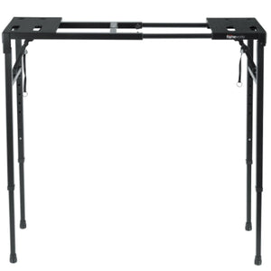 Gator Frameworks GFW-UTILITY-TBL Heavy Duty Keyboard Table