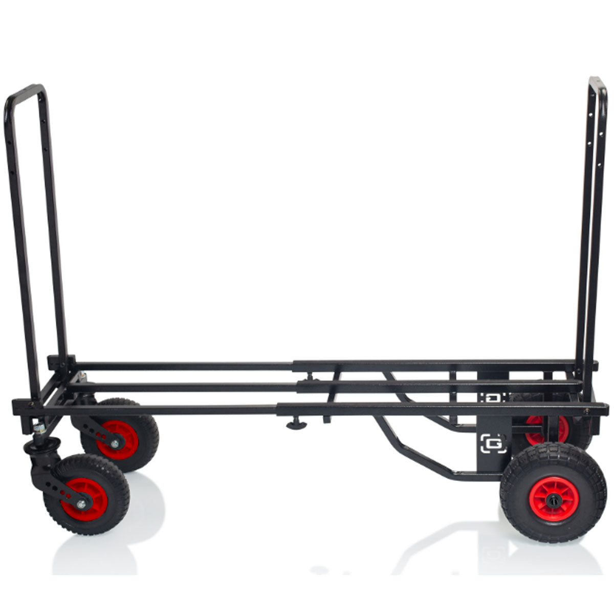 Gator Frameworks GFW-UTL-CART52AT 52inch Utility Cart All Terrain