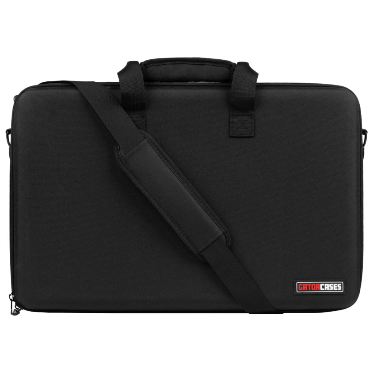 Gator G-CTRL-DJ-MD Control Series DJ Case for Medium DJ Controllers