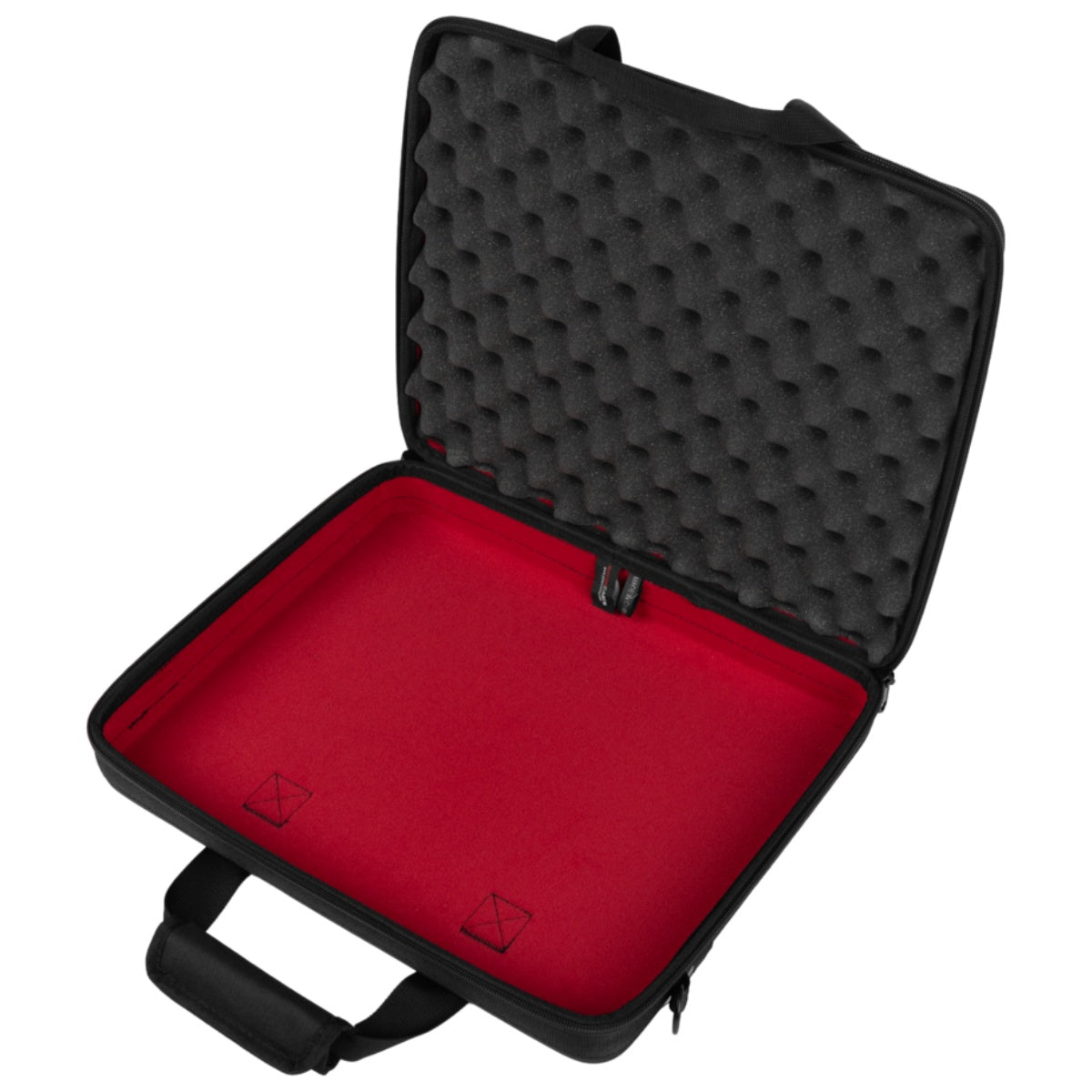 Gator G-CTRL-DJ-SM Control Series DJ Case for Small DJ Controllers