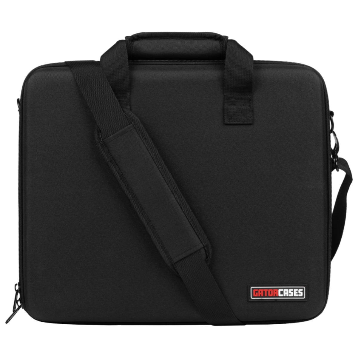 Gator G-CTRL-DJ-SM Control Series DJ Case for Small DJ Controllers