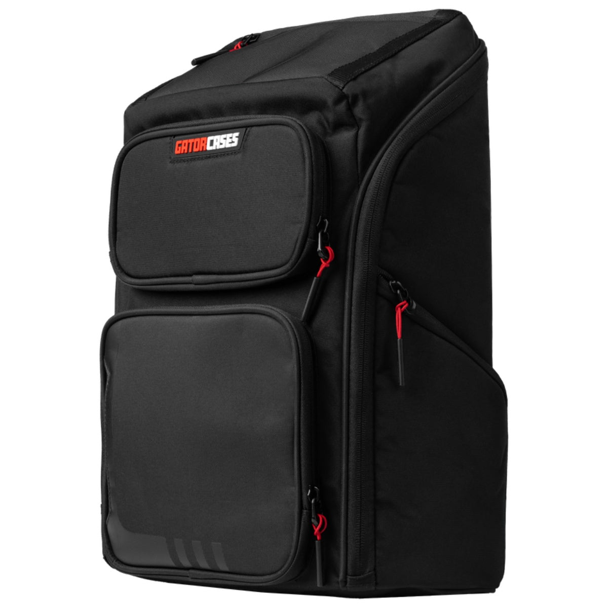 Gator G-ICON-BP ICON Series Backpack – Black