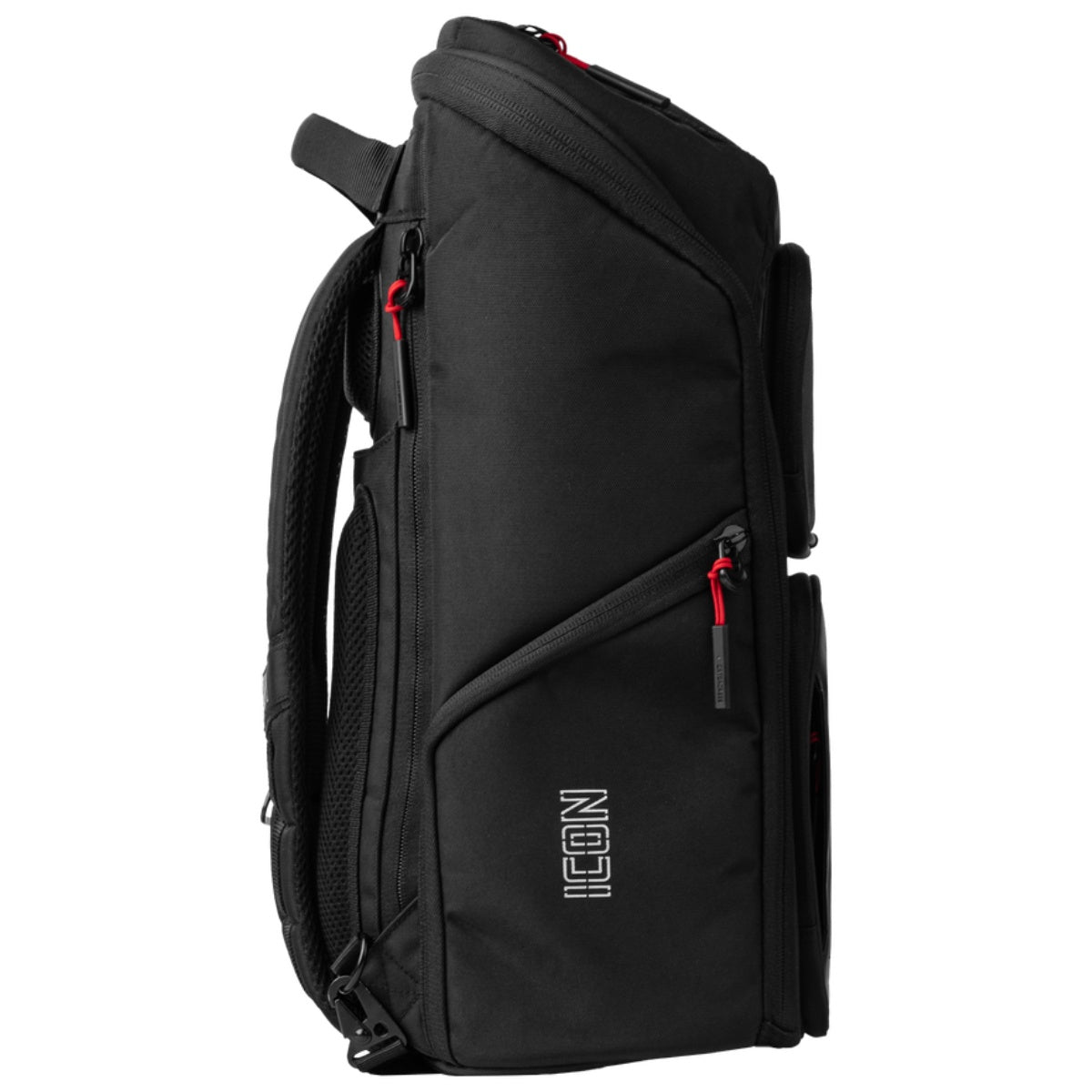 Gator G-ICON-BP ICON Series Backpack – Black