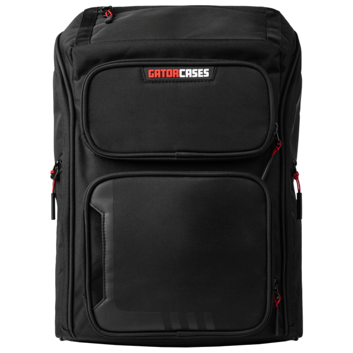 Gator G-ICON-BP ICON Series Backpack – Black