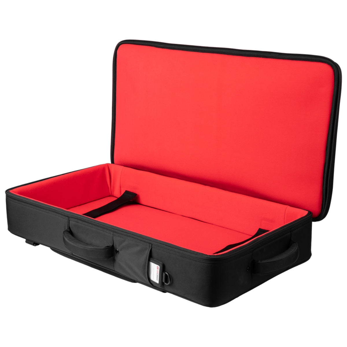 Gator G-ICONDJ-LG-BP ICON Series Bag for Large DJ Controllers