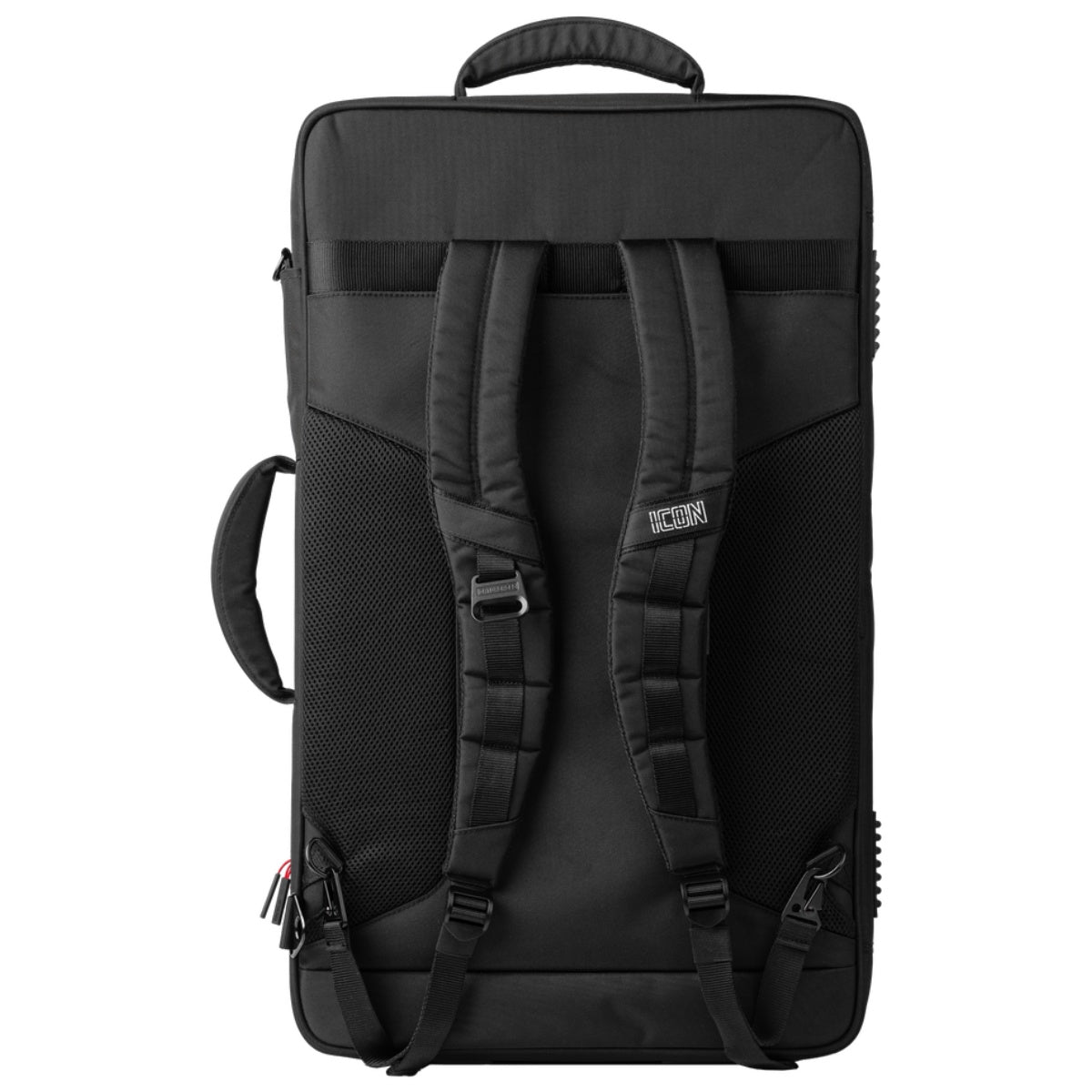 Gator G-ICONDJ-MD-BP ICON Series Bag for Medium DJ Controllers