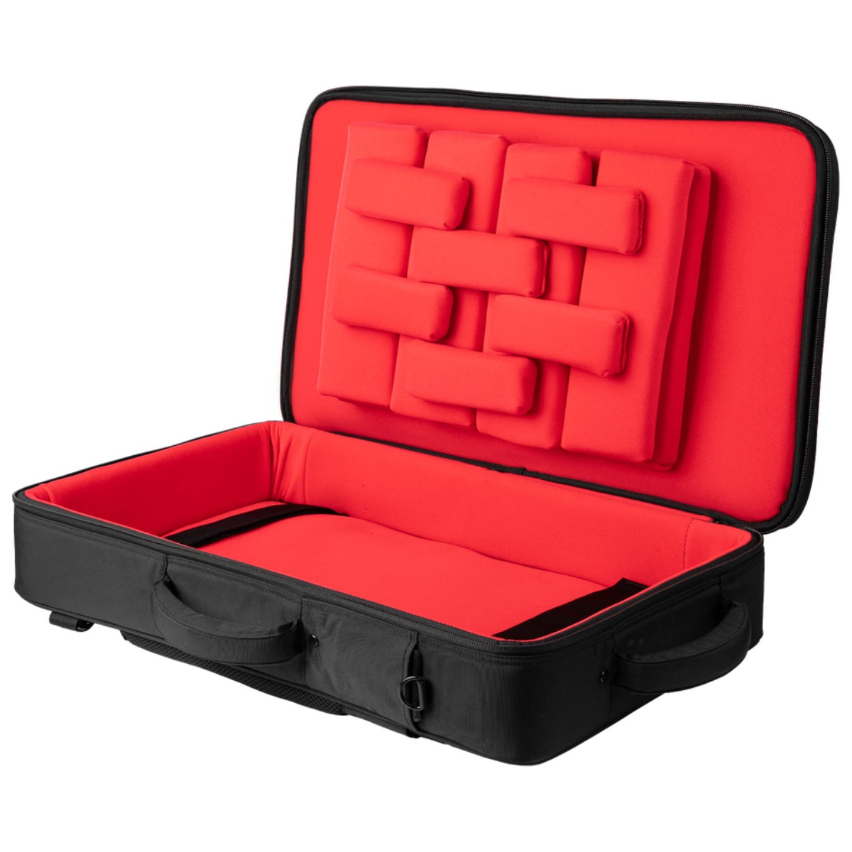 Gator G-ICONDJ-MD-BP ICON Series Bag for Medium DJ Controllers