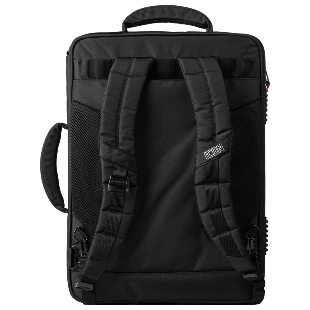 Gator G-ICONDJ-SM-BP ICON Series Bag for Small DJ Controllers