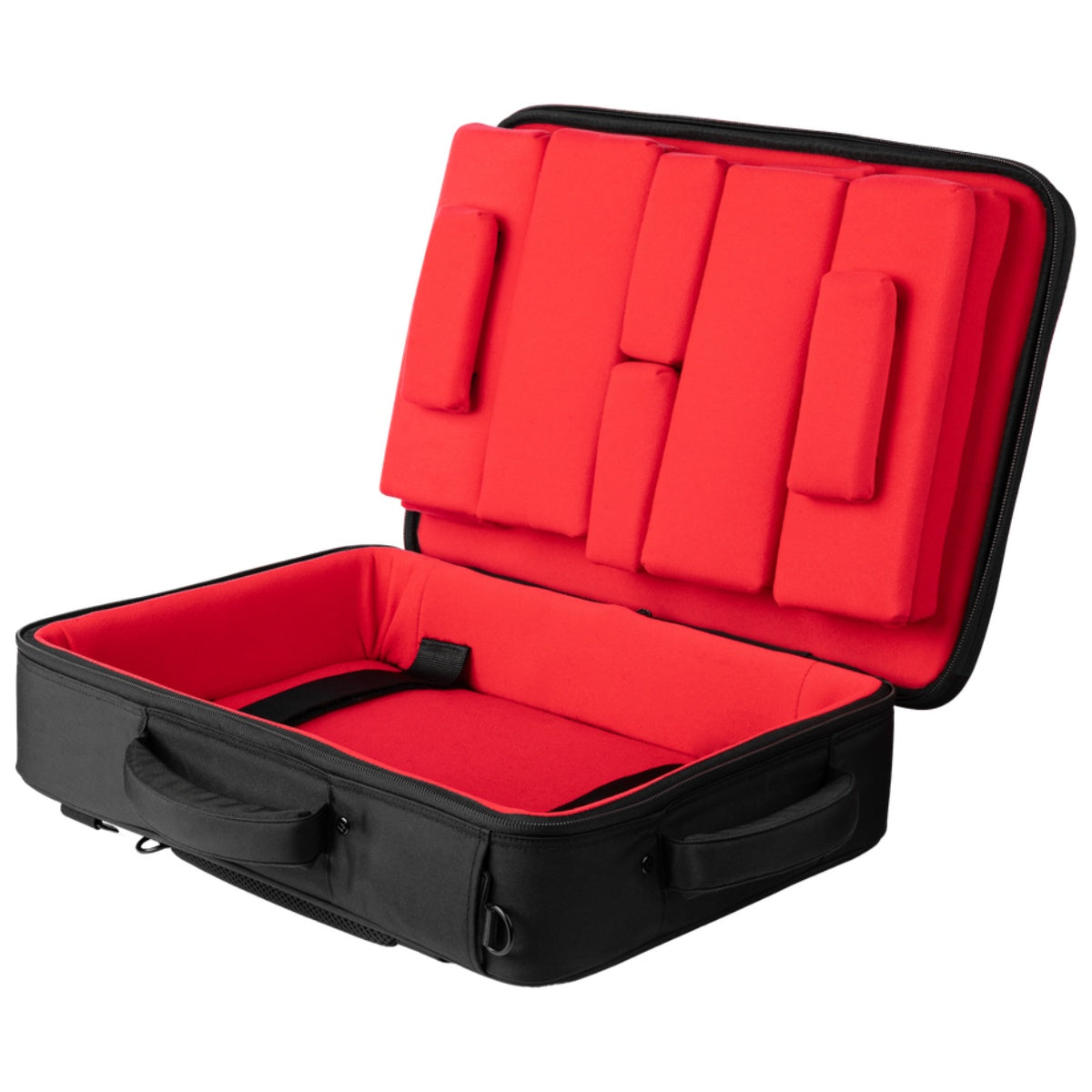 Gator G-ICONDJ-SM-BP ICON Series Bag for Small DJ Controllers