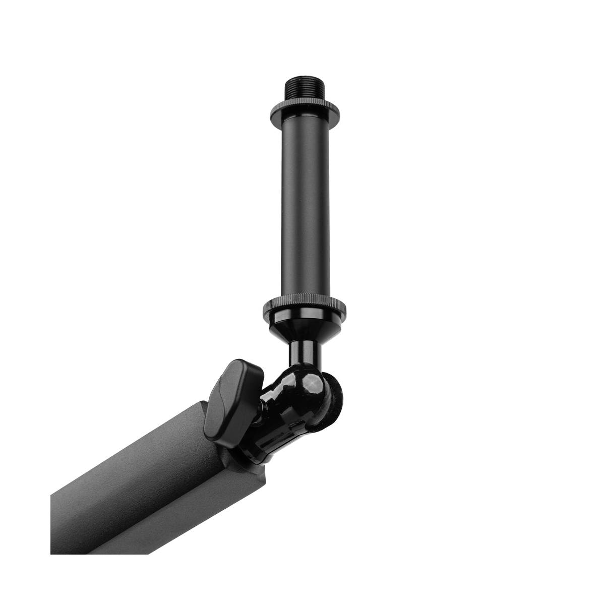 Gator GFWMICBCBM2500 Frameworks Low Profile Broadcast Boom