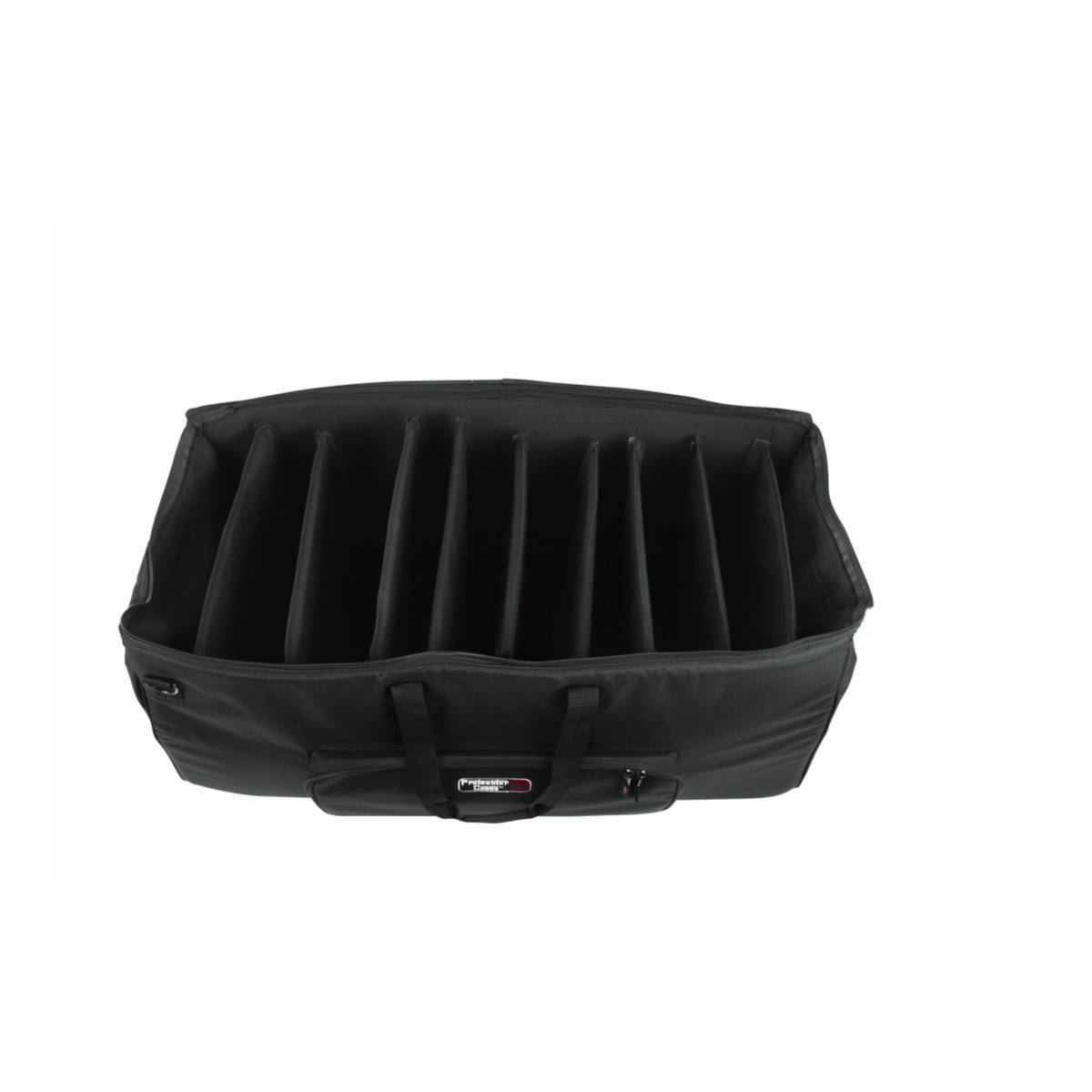 Gator GP-EKIT3616-BW Electric Drum Kit Bag