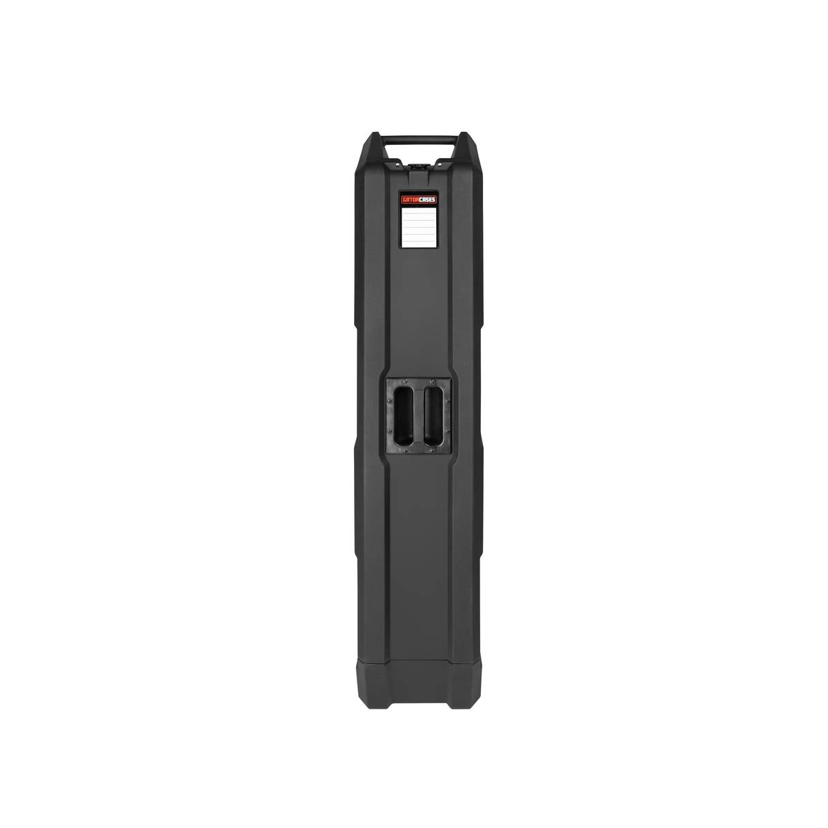 Gator GTRMINIVAULTB2 Mini Vault for 2 Electric Bass Guitars