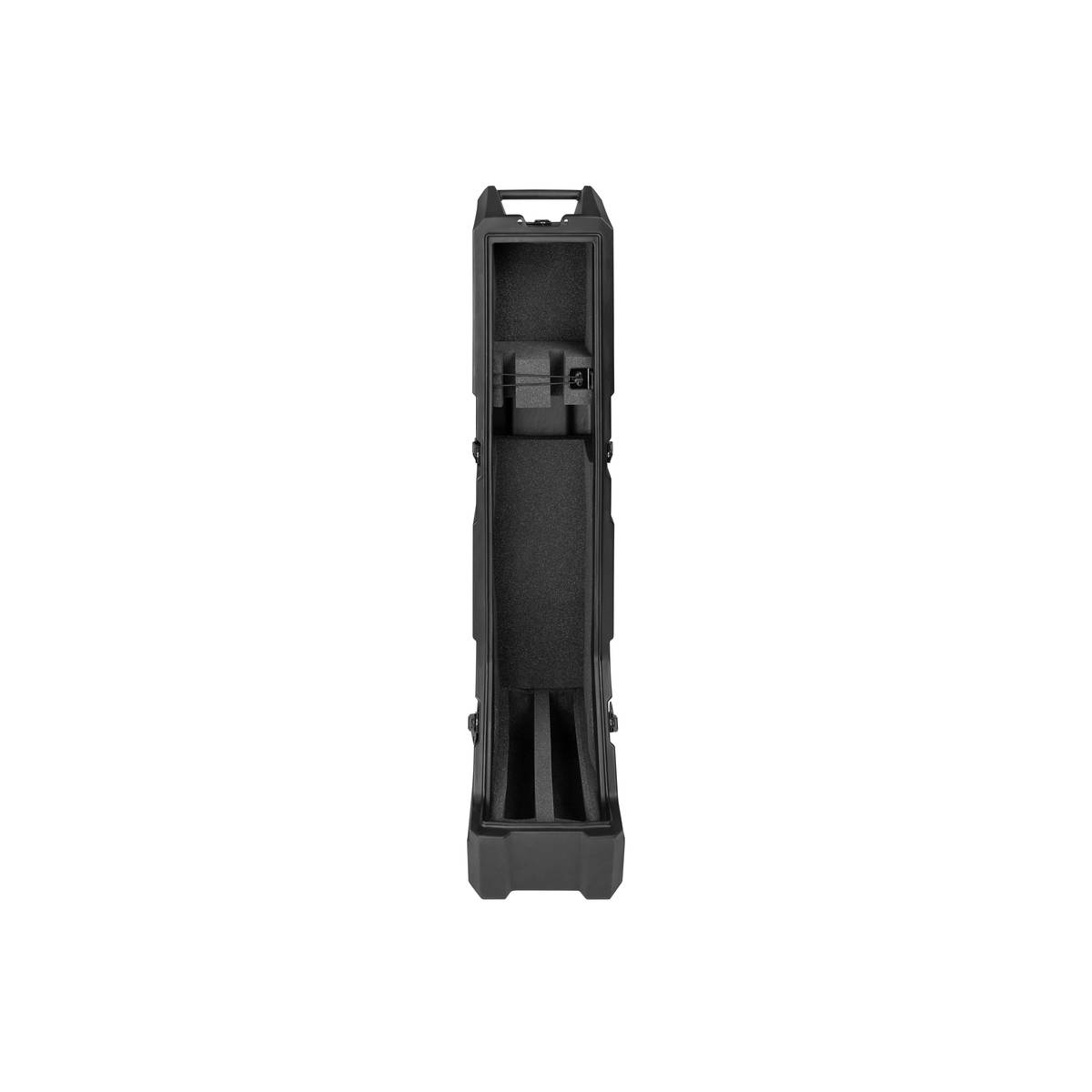 Gator GTRMINIVAULTB2 Mini Vault for 2 Electric Bass Guitars
