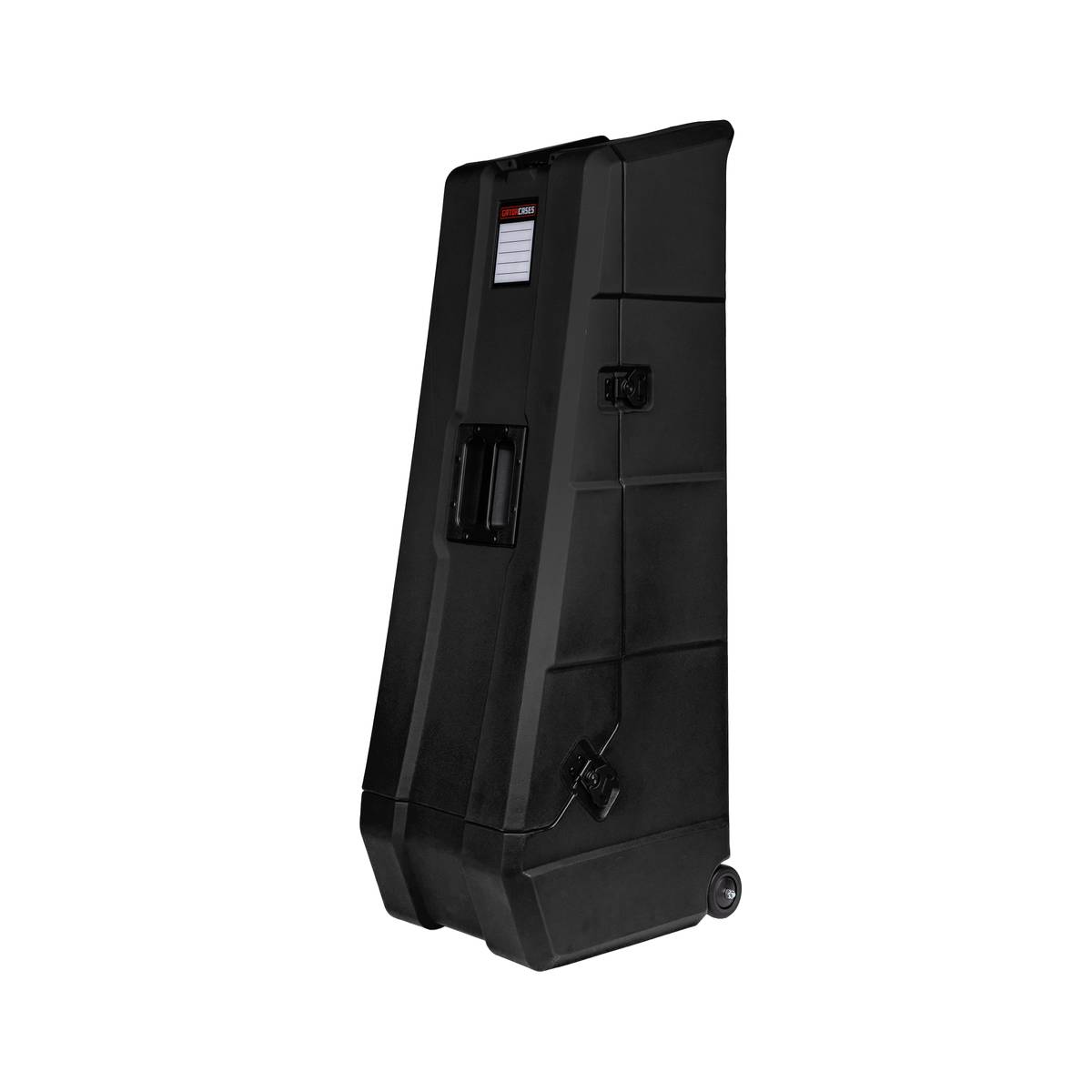Gator GTRMINIVAULTE2R2 Mini Vault for 2 Electric Guitars