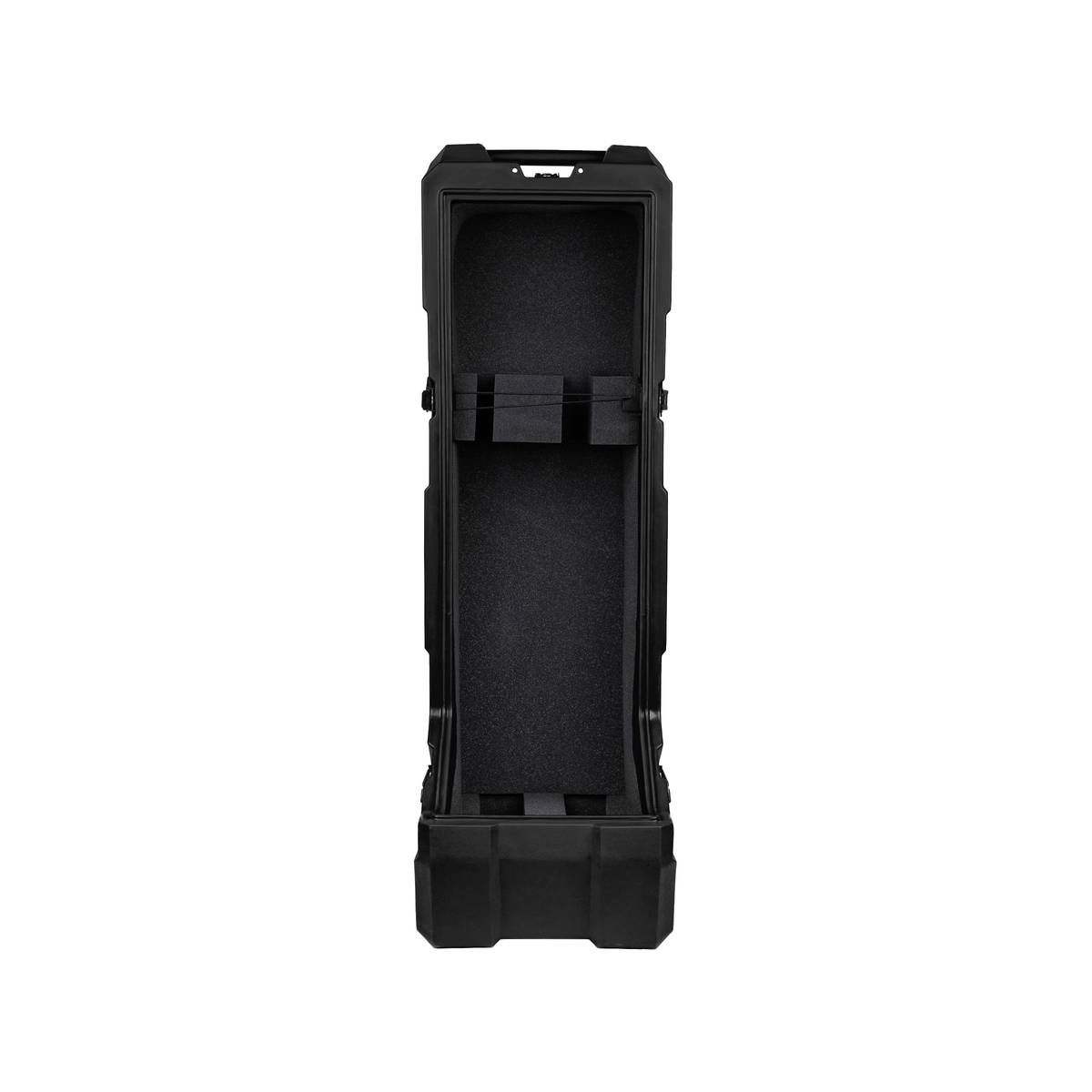 Gator GTRMINIVAULTE2R2 Mini Vault for 2 Electric Guitars