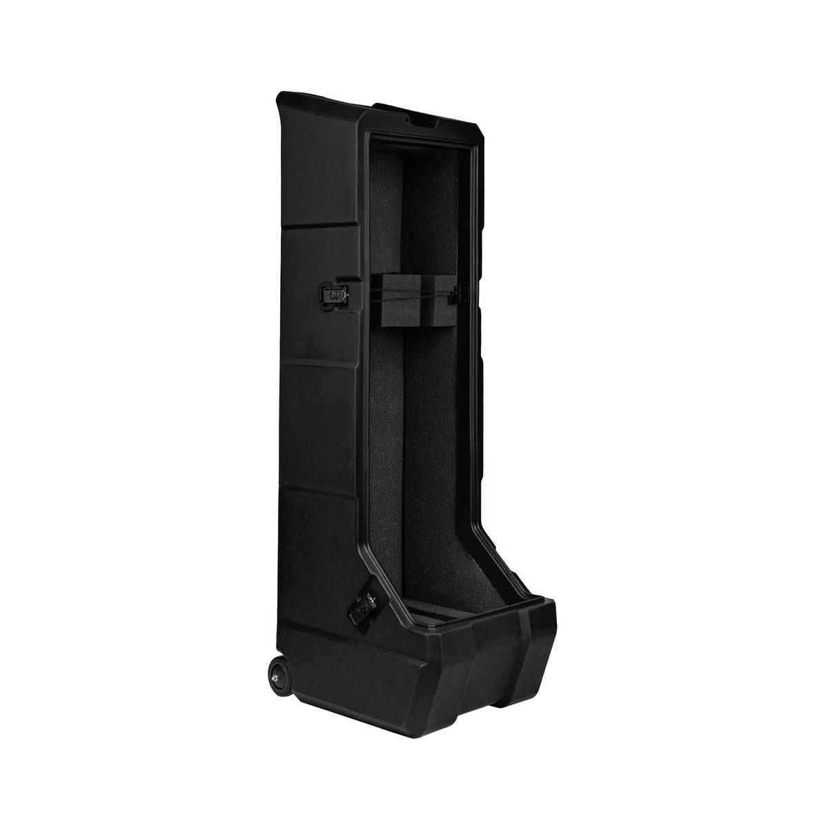 Gator GTRMINIVAULTE2R2 Mini Vault for 2 Electric Guitars