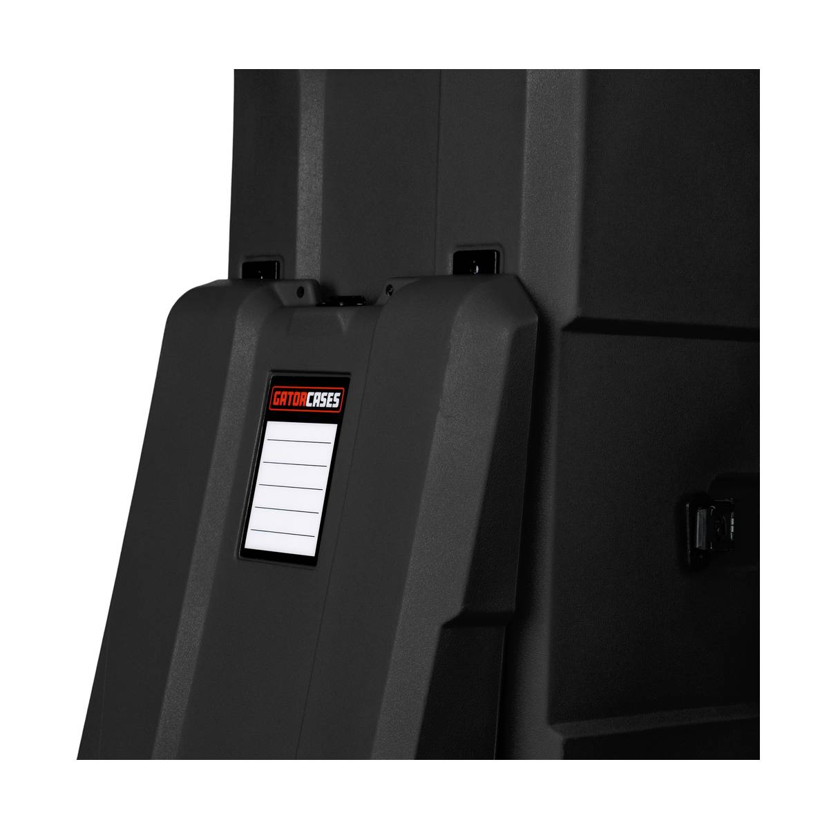 Gator GTRMINIVAULTE2R2 Mini Vault for 2 Electric Guitars