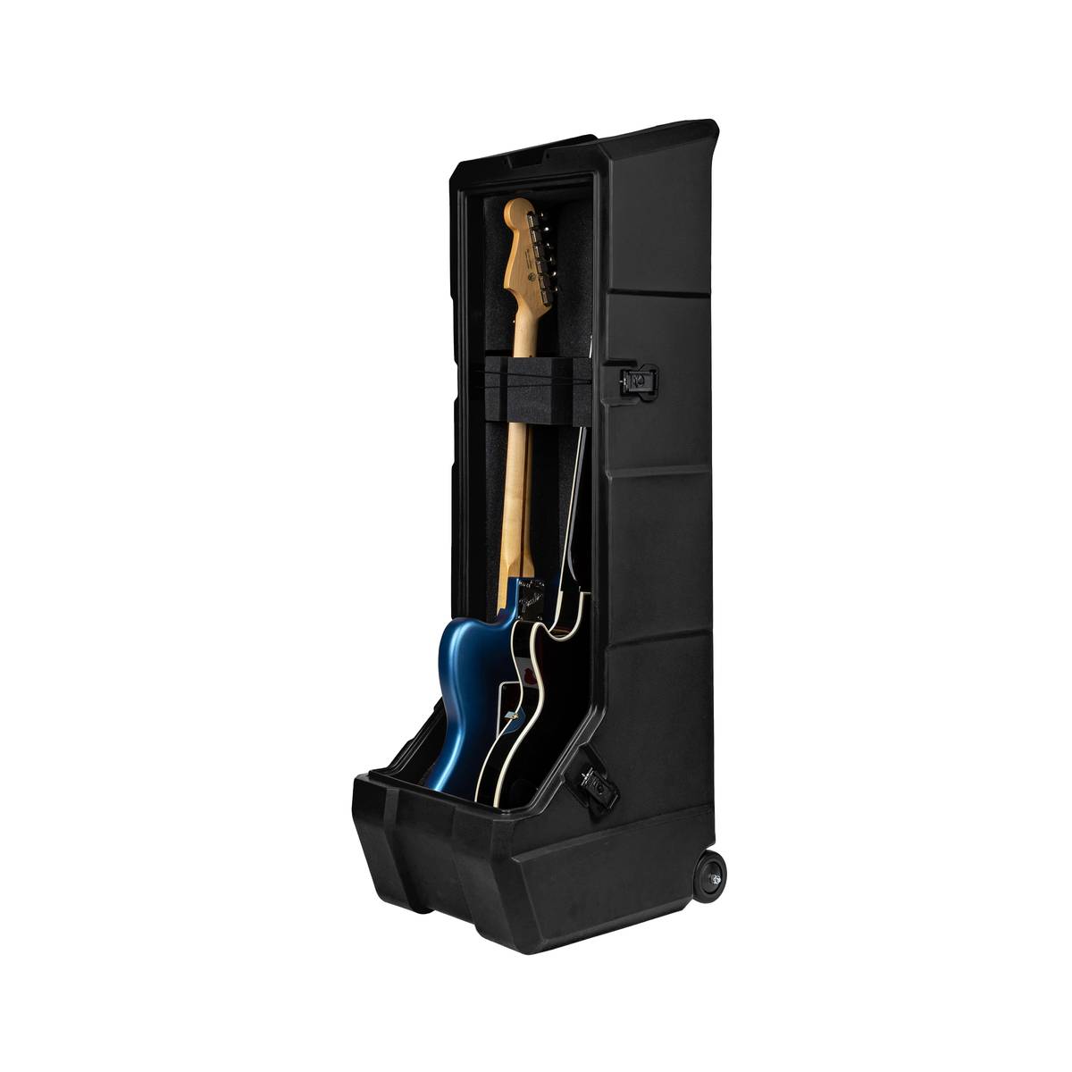 Gator GTRMINIVAULTE2R2 Mini Vault for 2 Electric Guitars