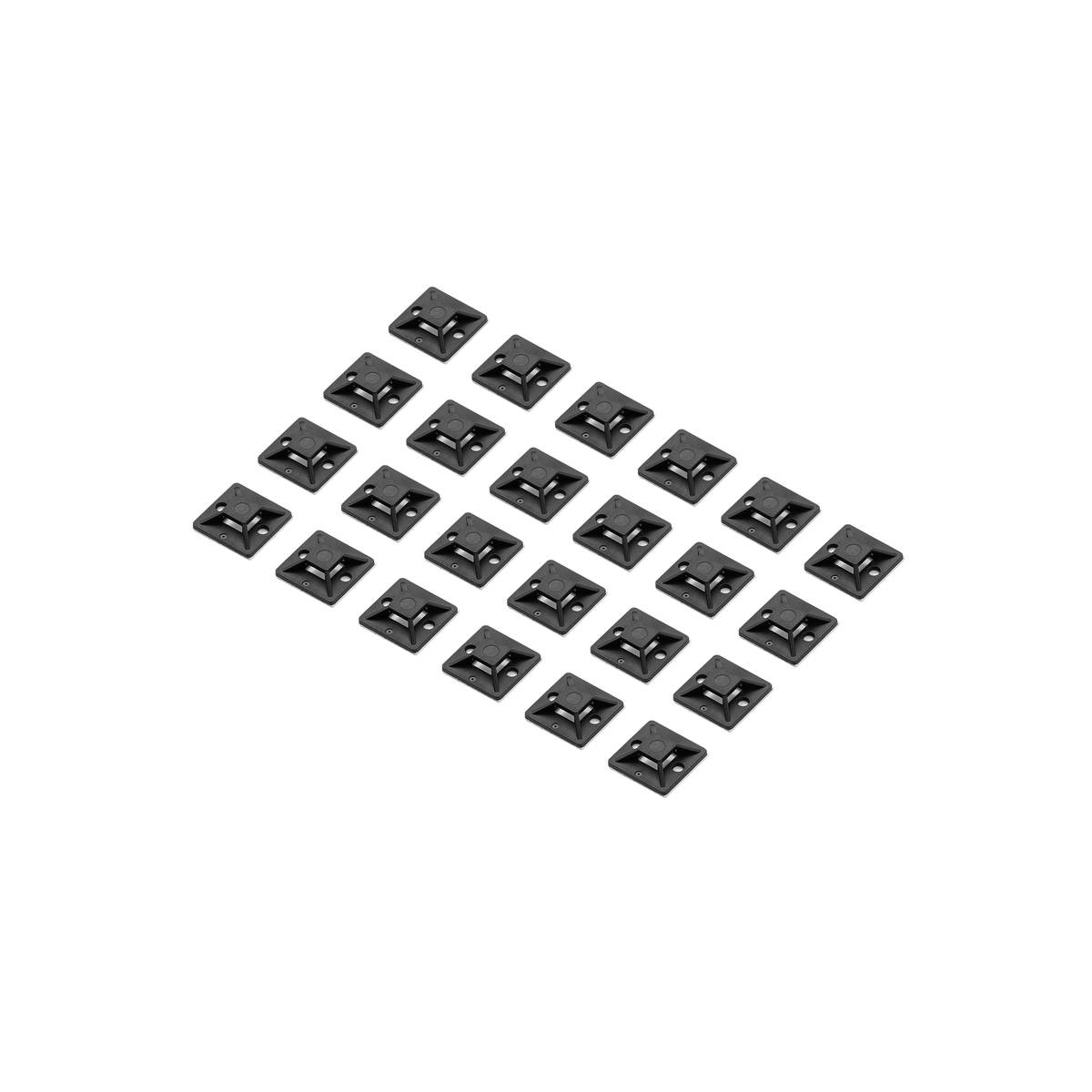 Gator GV-RDPBMK-4824 Vertex Pedalboard Mounting Kit