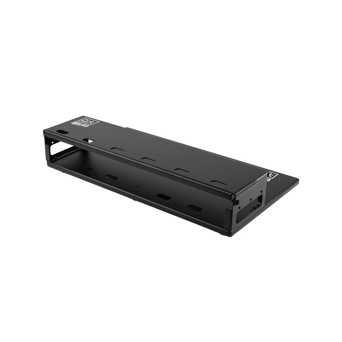Gator GV-TC2313R2-GB Vertex Tour Compact Pedalboard & Riser 23x13inch w/ Gig Bag