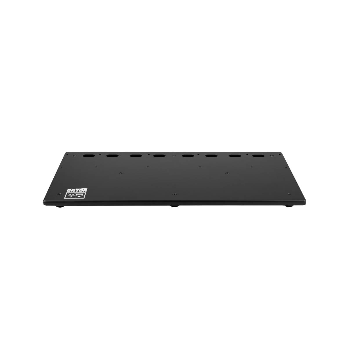 Gator GV-TC2713-GB Vertex Tour Compact Pedalboard 27x13inch w/ Gig Bag
