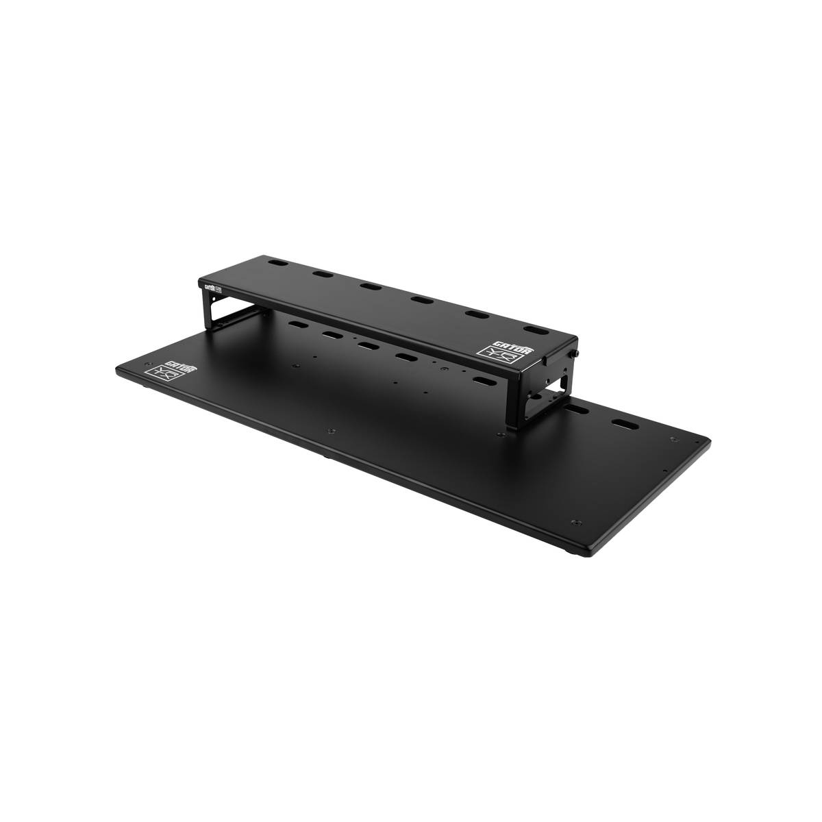 Gator GV-TE3113R2-GB Vertex Tour Elite Pedalboard & Riser 31x13inch w/ Gig Bag