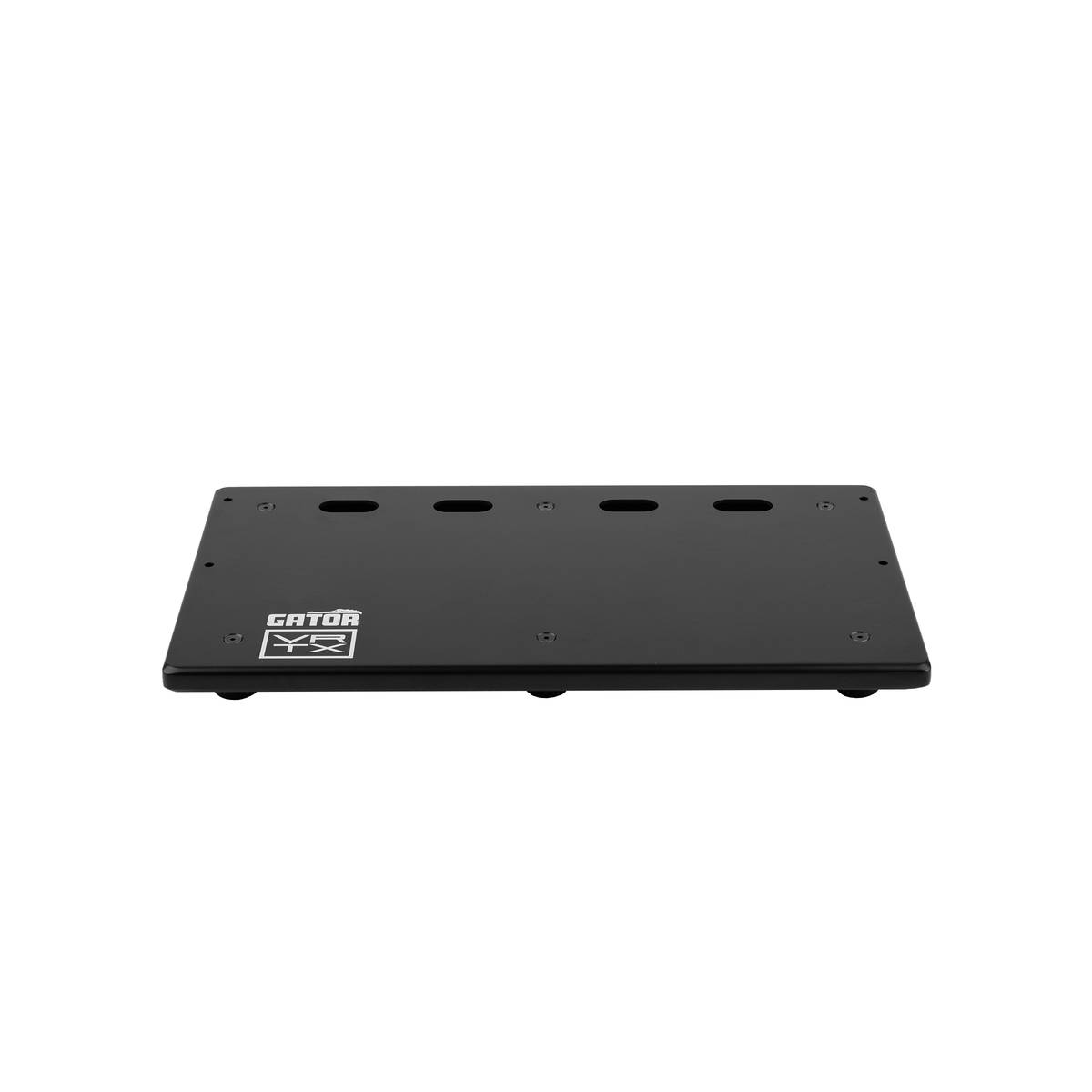 Gator GV-TL1710-GB Vertex Travel Lite Pedalboard 17x10inch w/ Gig Bag